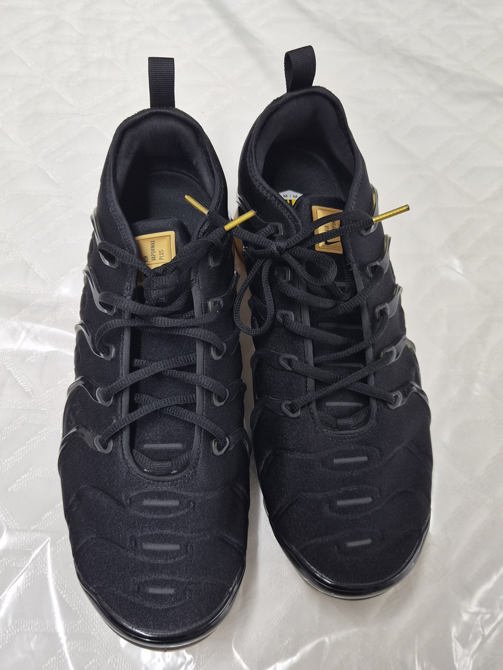 Nike Air VaporMax Plus shoes